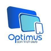 לוגו אופטימוס